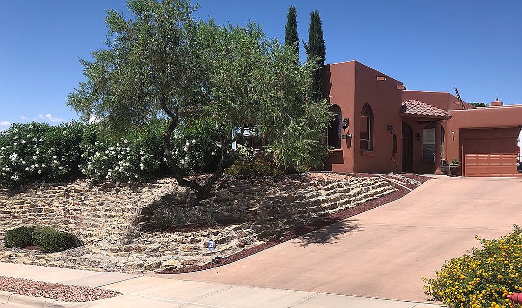 2701 Lookout Ridge Dr, Las Cruces, NM 88011 Zillow