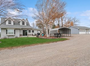 7320 Peyton Ave SW, Cokato, MN 55321