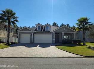 204 Balvenie Dr, Saint Johns, FL 32259