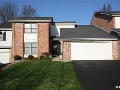2427 Baxton Way, Chesterfield, MO, 63017