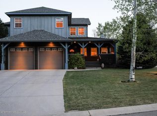 4103 Sky Ranch Dr, Glenwood Springs, CO 81601