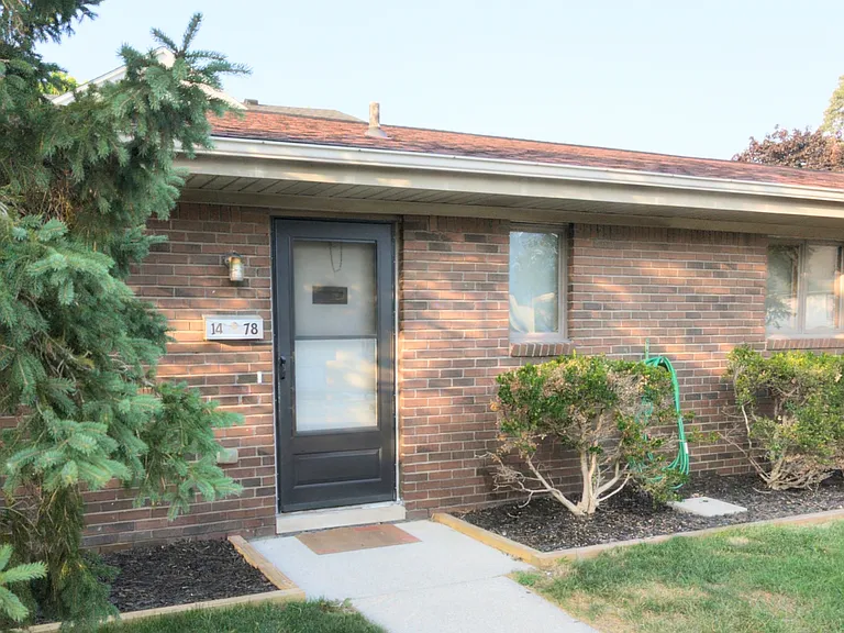 1478 Euclid St — Photo 1
