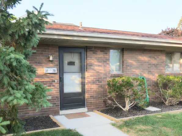 1478 Euclid St, Lincoln Park, MI 48146