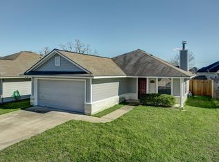 3926 Tranquil Path Dr, College Station, TX 77845