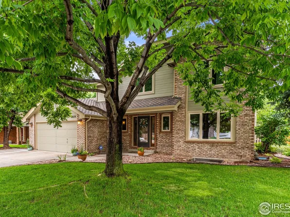 2819 Seccomb St, Fort Collins, CO 80526