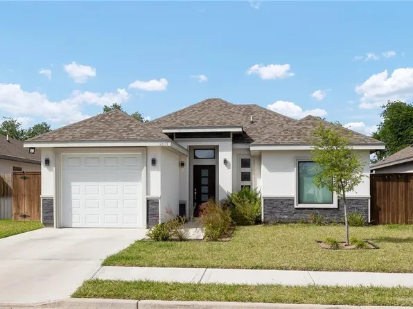 2619 Garman St, Edinburg, TX 78542