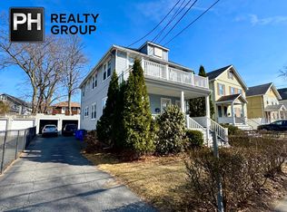 35 Flett Rd, Belmont, MA 02478