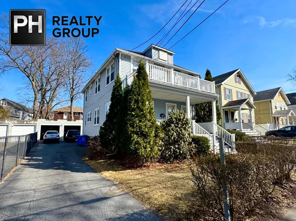 35 Flett Rd, Belmont, MA 02478
