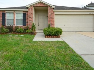 24327 Kingbriar Dr, Spring, TX 77373
