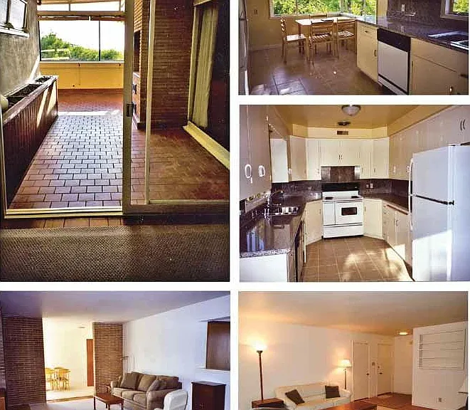 1715 Spruce St #11 — Photo 3