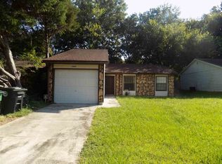 2495 Manzanita Ct, Tallahassee, FL 32303