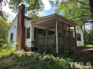 1141 N Miami Blvd, Durham, NC 27703