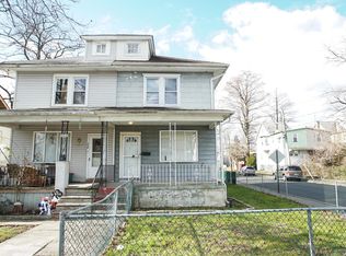 301 Linden Ave, Oaklyn, NJ 08107