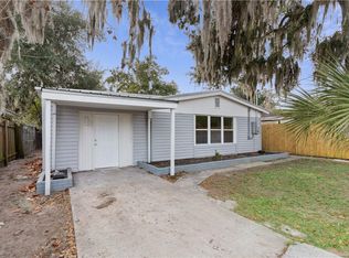 921 Cleburne St, Brunswick, GA 31520