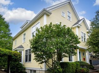 37 Water St, Natick, MA 01760