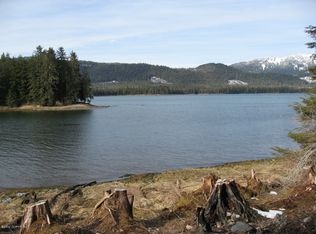 LOT 20 Lot 20 Falls Crk, Petersburg, AK 99833