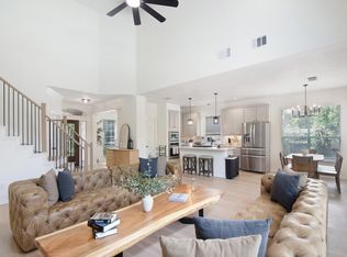 11 Barlow Ct, The Woodlands, TX 77382