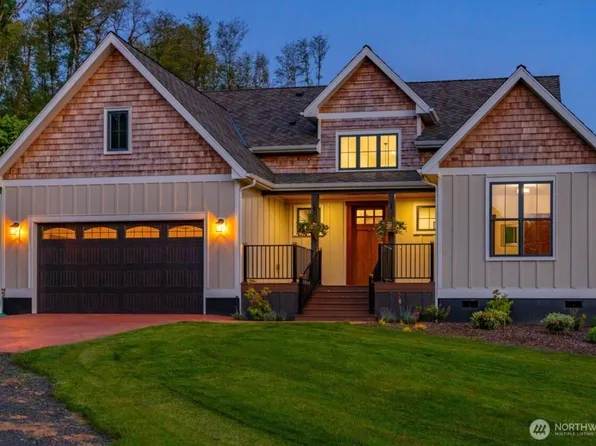 1851 Bloomhardt Road, Raymond, WA 98577