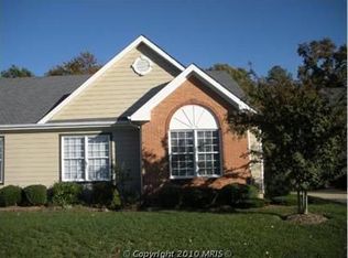 136 Thomas Jefferson St, La Plata, MD 20646