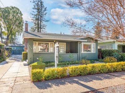 410 Benton Street, Santa Rosa, CA, 95401