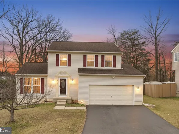 9947 Harmony Ln, Laurel, MD 20723