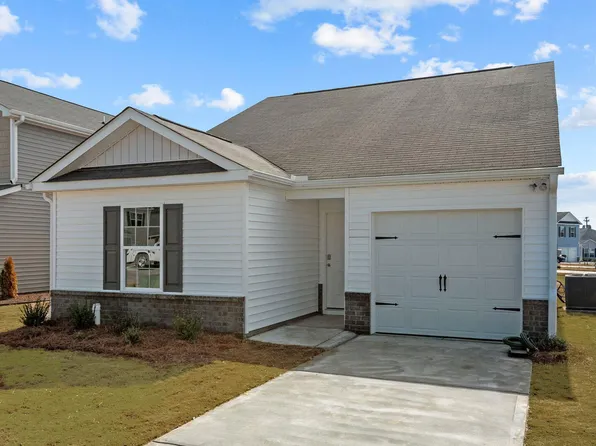 1908 Butterfield Lane, Kinston, NC 28504