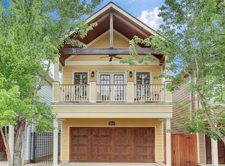 1519 Prince St #A, Houston, TX 77008