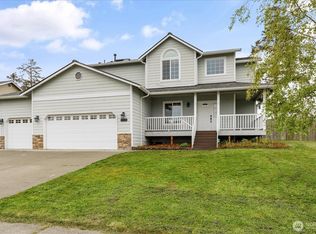1786 SW Tahoe St, Oak Harbor, WA 98277