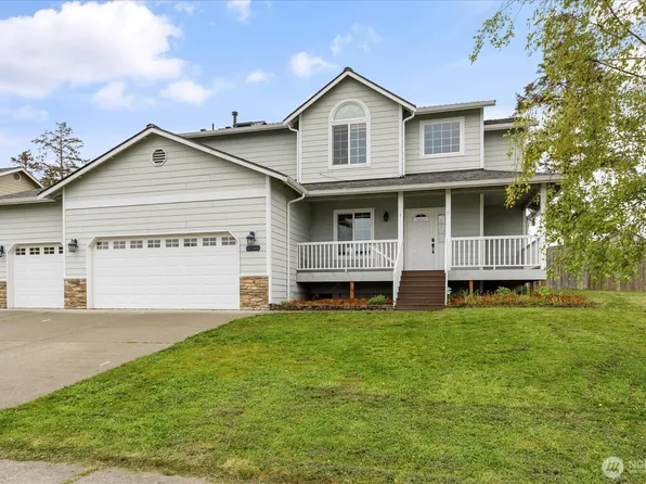 1786 SW Tahoe, Oak Harbor, WA 98277