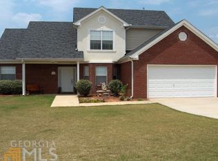 1904 Gates Ferry Way, McDonough, GA 30253