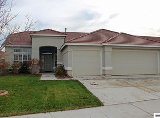 1762 Colavita Way, Reno, NV 89521
