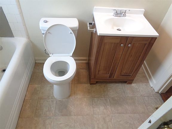 2nd image of 1112 D St #3