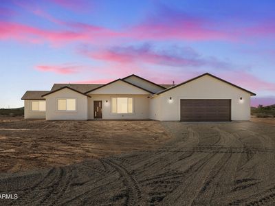 1592 N 431ST Avenue, Tonopah, AZ, 85354