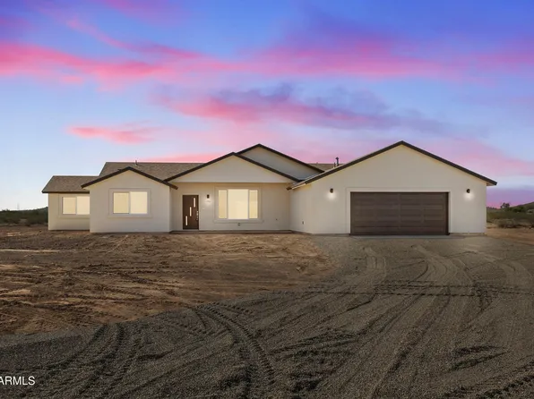 1632 N 431ST Avenue, Tonopah, AZ 85354
