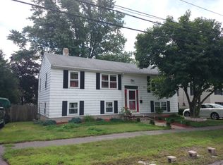 136 Woodley Ave, West Roxbury, MA 02132