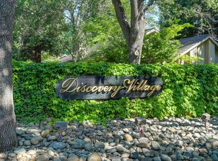 1971 Discovery Village Ln, Gold River, CA