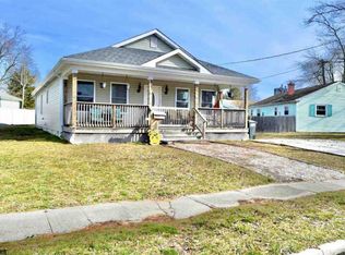 312 Linden Ln, Rio Grande, NJ 08242