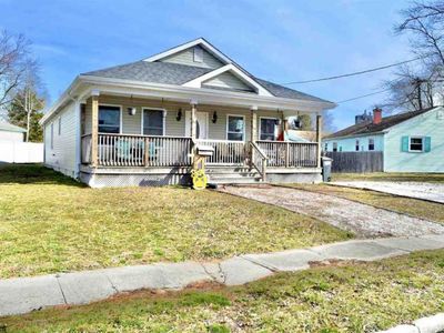 312 Linden Ln, Rio Grande, NJ, 08242