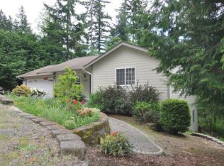 1625 Emerald Lake Way, Bellingham, WA 98226