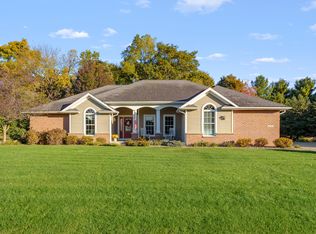 6012 Deer Run Rd, Schoolcraft, MI 49087