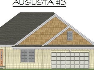4234 Chaska Dr, Evansville, IN 47725