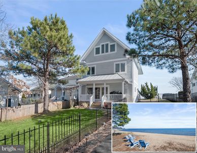 8165 Bayside Dr, Pasadena, MD, 21122