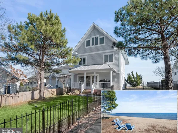 8165 Bayside Dr, Pasadena, MD 21122