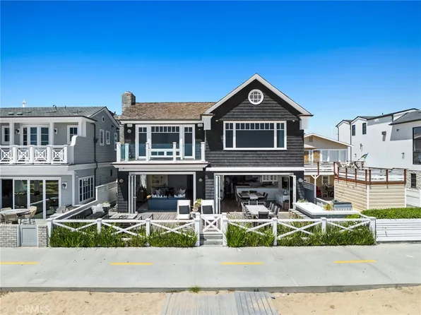 1217 E Balboa Blvd, Newport Beach, CA 92661