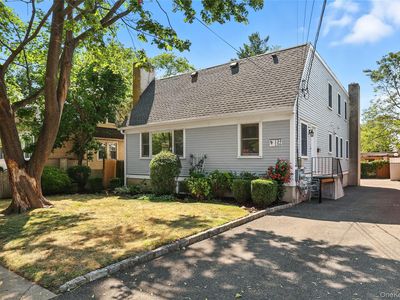 134-136 Dearborn Avenue, Rye, NY, 10580