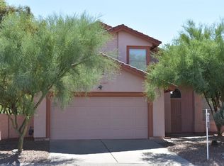 3504 W Sky Ridge Loop, Tucson, AZ 85742