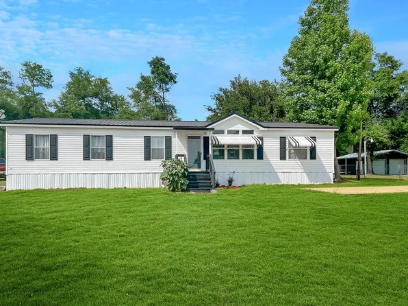 8180 Spring Creek Dr, Donalsonville, GA 39845