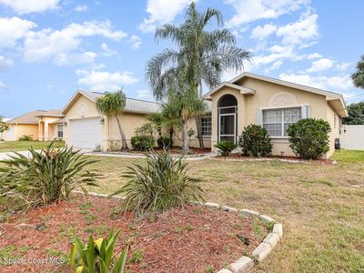 409 Americana Blvd NE, Palm Bay, FL, 32907