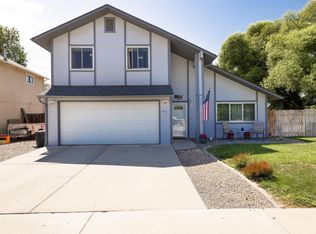 453 Morning Dove Dr, Grand Junction, CO 81504