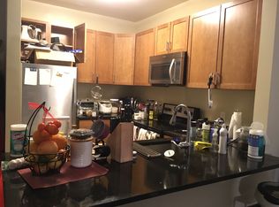 15 Parkside Pl APT 331, Revere, MA 02151